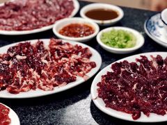 -五洲牛肉美食馆