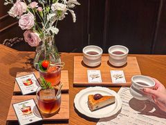 -青咖啡(三坊七巷店)
