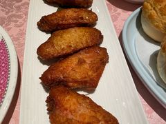 -囍凤楼·粤菜·点心·火锅(温特莱店)