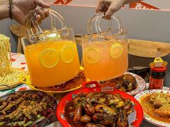 -吉利龙虾·新派海鲜烧烤