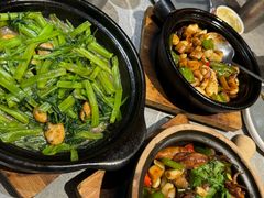 -荣记·囍粤茶餐厅(花都店)