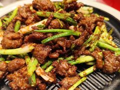 -奇芳阁·百年清真南京菜(夫子庙店)