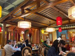 -肖记公安牛肉鱼杂馆· 省级非物质文化遗产(仁和路店)