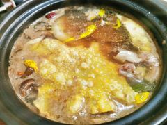 -束河人家(南锣鼓巷店)