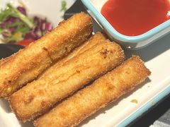 -江边城外烤全鱼(汉光百货店)