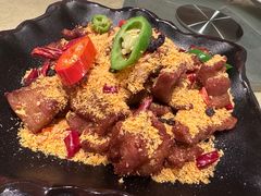 -深圳国际会展中心希尔顿酒店(前海华发冰雪世界店)