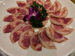 -大树头森林餐厅(番禺广场店)