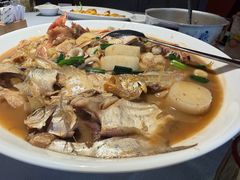 -佬太公海鸭·海鲜大排档(上海总店)