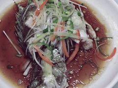 -高淳老街土菜馆(迎薰门店)
