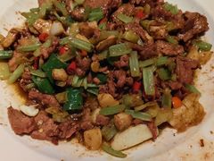 -芳芳私房菜·精做淮扬菜(承德路店)