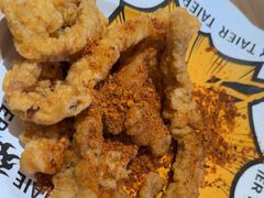 -太二酸菜鱼(兴业太古汇店)