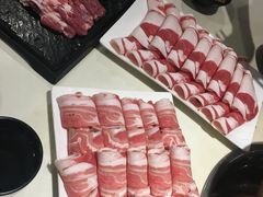 -通一顺老北京炭火锅(玉桥西路店)