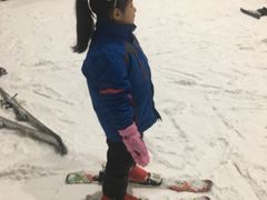 -绍兴启迪乔波冰雪世界