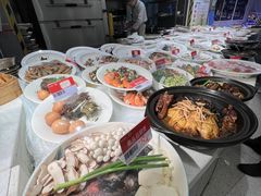 -阿毛饭店(和义路店)