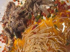 -印象鲵宴·张家界地标美食名片(溪布街店)