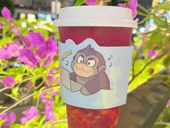 -萃茶师(琅西店)