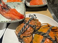 -初色海鲜自助(万丰路店)