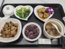 -宝生月子中心·私家园林式(龙华观澜店)