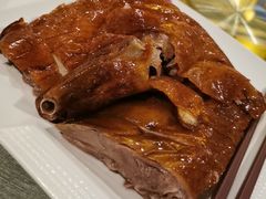 -香云轩·顺德菜(香云纱园林酒店店)