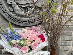 -四喜小胖·北京涮肉(五道营店)