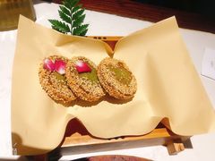 -卯时·龙光雅宴·精致锡帮菜(惠山古镇店)