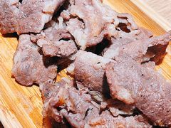 -百年食客韩式烤肉(南三环店)