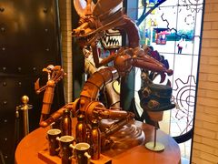 -酷巧·巧克力糖果店
