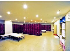 -漂洋体育·游泳馆·游泳培训(中石化会议中心馆)