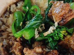 -华记煲仔华·煲仔饭(三元里万科里店)