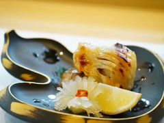 -鮨一日本料理(大中华店)