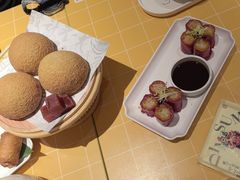 -蔡澜点心·粤菜(花城汇南区店)