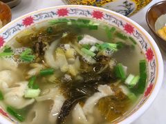 -陈记汤饭(水巷口店)