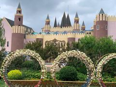 -安徒生童话乐园