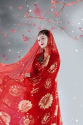 -盘子女人坊生日照·摄影馆(浦东店)