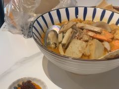 -清迈泰·泰国餐厅(华发商都店)