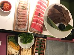 -九鼎轩脆毛肚火锅(三钢里店)