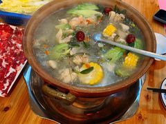 -洪大厨鸡煲(福田店)