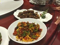 -紫光园(燕郊总店)