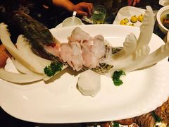 -西安饭庄·非遗陕菜(钟楼店)