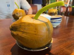 -Cuc Gach Quan Restaurant