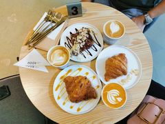 -GOTLOT COFFEE&KITCHEN角落厨房NOOK店