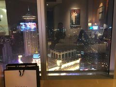 -上海世茂皇家艾美酒店