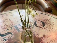 -北平花园·MUA摩造汉堡·北平咖啡(南锣鼓巷胡同店)