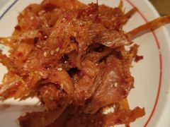 -七八冷面·延边朝鲜族美食(欢乐谷店)