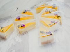 百香果慕斯-id冰淇淋甜品店(全国总店)