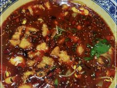 -清真·拉菲尔鱼庄·家常菜(钟楼回民街店)