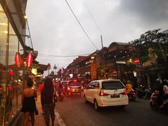 -乌布德传统市场