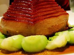 -湖滨28中餐厅·西湖宴·杭州君悦酒店