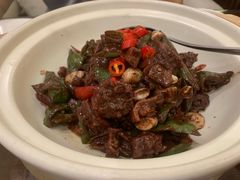 -潇湘·永州会馆(百子湾店)