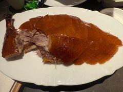 -金鸭季·北京烤鸭(深业上城店)